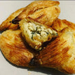 Just Like Spinach and Ricotta Pastizzi 500g